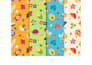 create customized seamless pattern illustration